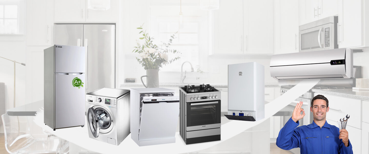 Altıntaş Hotpoint Servisi